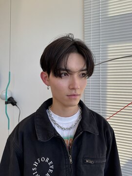 オー(0:00 japon) ショート