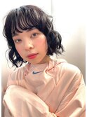 イメチェン/ピンクベージュ/アンブレラカラー[千葉]