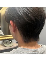 ボルン(BOLEN)&nbsp;ダウンパーマ