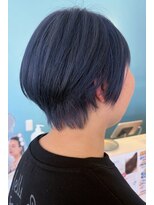ロッコ 深谷店(ROCCO)&nbsp;#N.カラー＃透明感カラー＃トリートメント【深谷】【美容室】