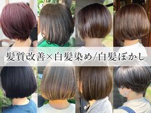 ナンバーエイト(number eight)