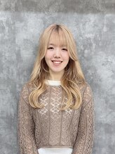 ラウル(Laulu) maffy 似合わせ