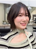 レイヤーボブ