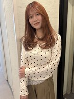 ルーチェバイリベルタ(Luce by liberta)&nbsp;初心者さんにおすすめ！ナチュラルレイヤー