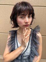 テラス 茨木(Terrace)&nbsp;大人可愛い20代30代40代50代ウルフショート