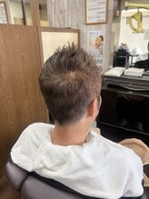 サロン ド ビービー(salonde B B)