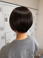 ブルームニキュウロク 富里(bloom 296)&nbsp;ショートボブ