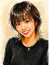 エファッセ 伊奈店(efface)&nbsp;中山 