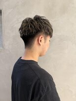 アングゥ ウル(ungu ul) メンズカラー/メンズカット/ハイライト