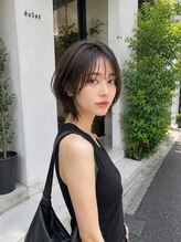 リゴ ヘアー(RIGO hair)&nbsp;RIGO レディース