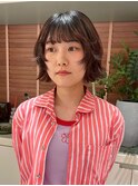 レイヤーボブ