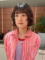 ベホブ(Behov)&nbsp;レイヤーボブ