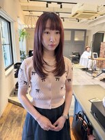 リレットヘアー(Riretto HAIR)&nbsp;レイヤー