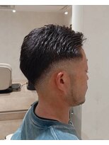 キングスカット 尼崎西店(KK cut)&nbsp;フェードカット