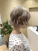 ロビー 青山(ROBBY) ボブ/ショート/ショートボブ/ミニボブ/10代20代30代/表参道42