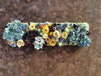 オウチ(ouchi)の写真/4席のみの完全プライベートサロン！緊張しない雰囲気、居心地の良いアットホームなほっこりサロンが登場☆