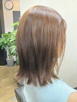 フワリヘアー(FUWARI Hair)&nbsp;外ハネボブ