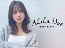 アリラドゥエ(ALiLa Due)