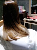ロングラデ