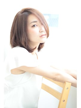 リメル 奥沢自由が丘店(Remel) 大人グラム×ナチュラルミディ