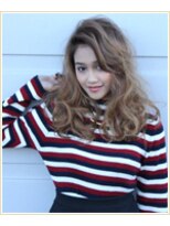 美容室クラフト 千葉ニュータウン店 クールビューティー