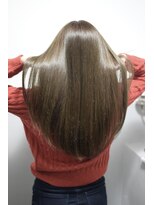ミエル ヘア 新宿(miel hair)&nbsp;【mielhair新宿】 Aラインロング