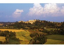 【 Villa Lodola 】世界で初めてオーガニック認証取得したイタリア製のヘアカラー