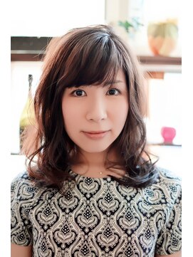 アナザードア(another door) 2017　サマー　ミディアム