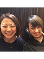 パティオン(PATIONN)&nbsp;南明奈さんご来店下さいました！いつもありがとうございます！