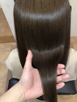 アコンプリッシュ 代官山 恵比寿(accomplish)&nbsp;ミルキーアクアミネコラ