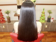 デリッシュヘアー