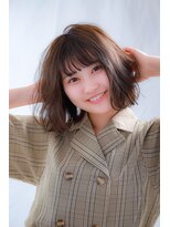 アルコ 三軒茶屋(alco) カールボブ