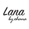 ラナ バイ オハナ(Lana by ohana)のお店ロゴ