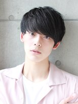 マイロ(mailo) 好感度アップの王道スリークマッシュショート