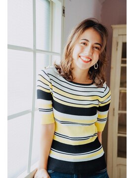 ウミレア 笹塚駅前店(UmiLea) 【2020年の新作スタイル】UmiLea笹塚店