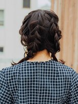 プロデュース 相模原店(Produce)&nbsp;前髪♪簡単♪アレンジ♪