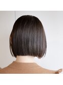 simple bob