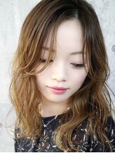 リドムヘアデザイン(LiDm hair design)