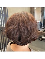 エテルノ ルーチェ ドゥエ(eterno luce due) 【ACID(酸性)デジタルパーマ】(矢巾)