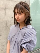 ポーズ(PAUSE)&nbsp;インナーベージュ