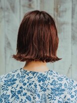 チェス(CHESS)&nbsp;外ハネボブ