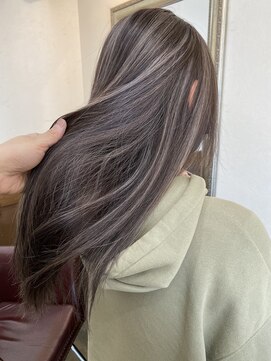 ティミー(Timmy) オリジナルハイライト