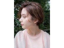 プランタン(hair garden PRINTEMPS byflammeum)