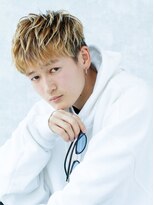 アメラボ(AmeLab) 【金×黒】ライトマッシュ