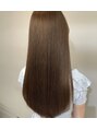 バッカ 横浜桜木町店(BACCA)&nbsp;髪質コントロールストレート…皆さんの理想叶えます！