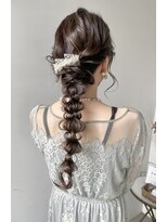 ホワイトルーム(White Room)&nbsp;hair arrange