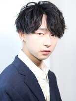 リップス 自由が丘(LIPPS)&nbsp;シルキーハーフアップ