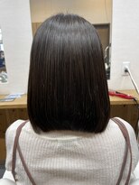 ライフビィ チャーム(Lifebe Charm)&nbsp;美革×カット