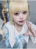 ★中華風お団子ヘア★