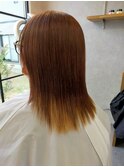 ストレート